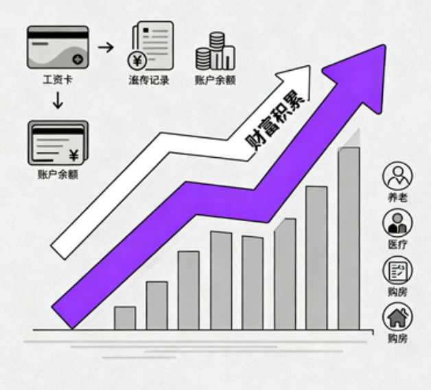 佳县《关于2025住房公积金年度缴存有关问题的通知》政策解读
