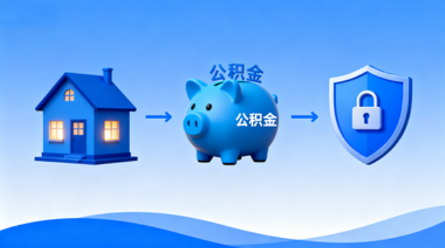 佳县公积金一般封存多久能取