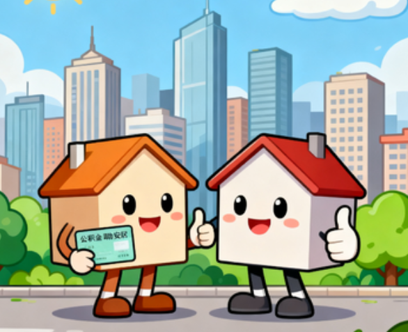 佳县异地公积金可以使用吗