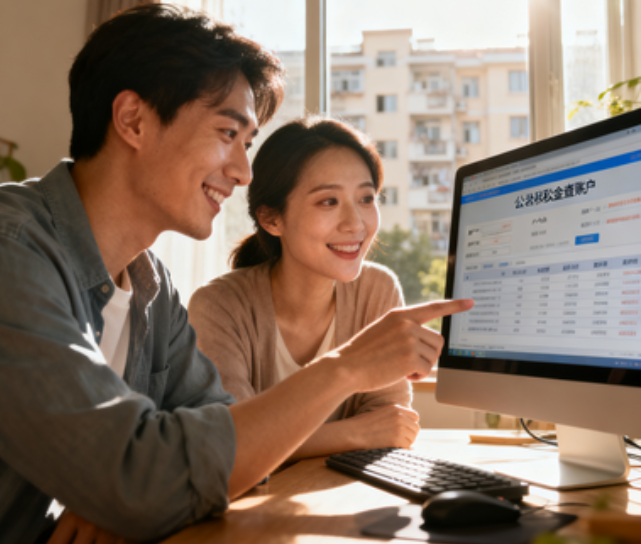 佳县公积金困境:年轻人的“鸡肋”还是“隐形的翅膀”?