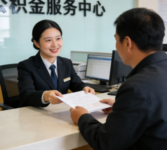 佳县全面推行灵活就业人员参加住房公积金制度指导意见正式发布