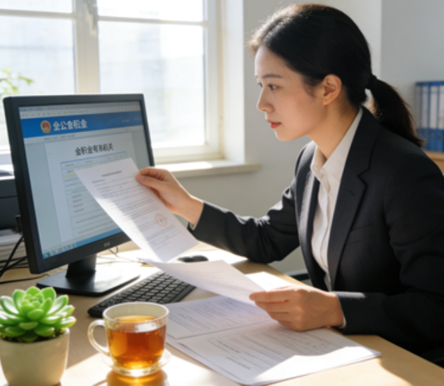 佳县2024年住房公积金惠及面不断扩大