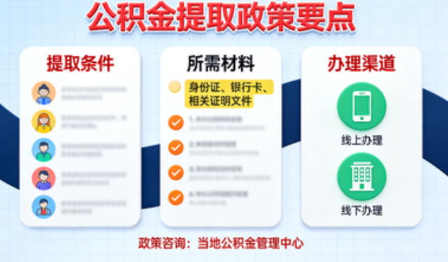 佳县异地购房公积金提取全攻略