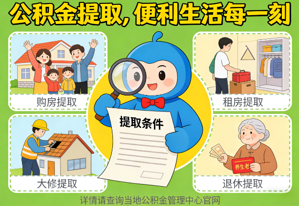 佳县能抵物业费、大病支出、装电梯！公积金还能这么用