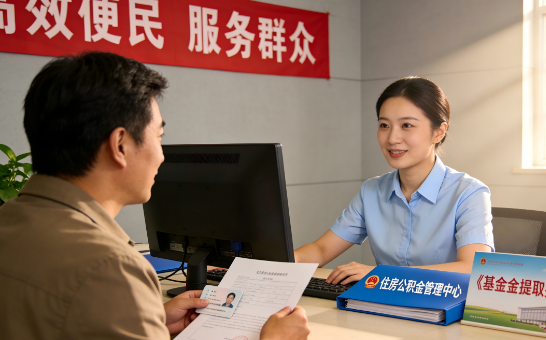 佳县住房公积金提取业务的关键注意事项深度解析